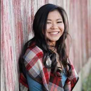 Meet your Posher, Maggie